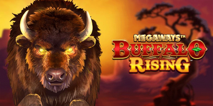Smart Spins To Exploit Megaways Buffalo Rising Slot Multipliers