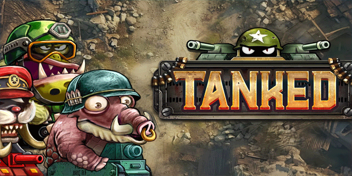 Tanked Slots With the Highest Jackpot Chances